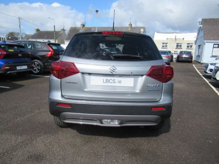 2023 Suzuki Vitara - thumbnail 9