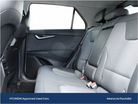 2024 Kia Niro Niro K3 HEV €30,900 thumbnail