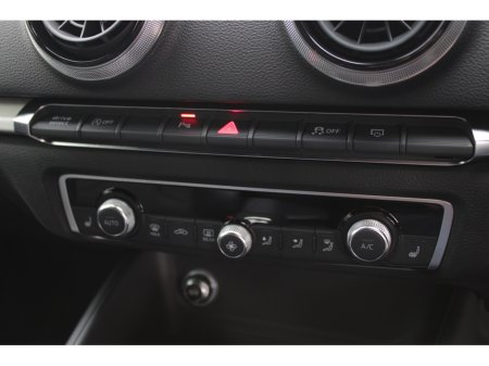 2019 Audi A3 - thumbnail 15