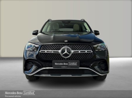 2024 Mercedes-Benz GLE Class - thumbnail 6