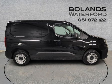 2025 Citroen Berlingo BlueHDi 100 MWB Enterprise thumbnail