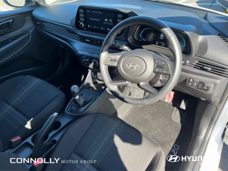 2024 Hyundai i20 - thumbnail 9