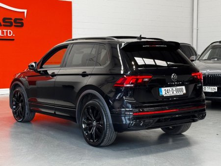 2024 Volkswagen Tiguan - thumbnail 26