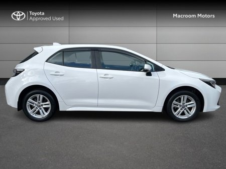 2023 Toyota Corolla  €26,000 thumbnail