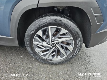2023 Hyundai Tucson 2WD Executive Plus - €354 p/m * JUST IN * €34,950 thumbnail