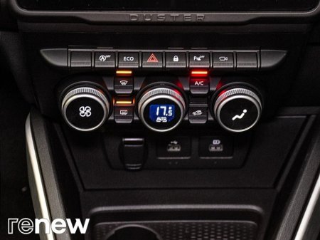 2024 Dacia Duster - thumbnail 25