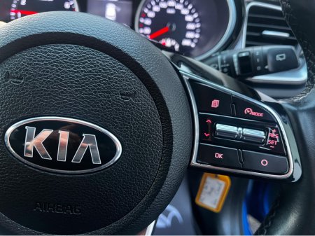 2018 Kia Ceed 1.0 K3 €12,950 thumbnail