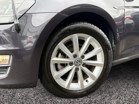 2015 Volkswagen Golf - thumbnail 16