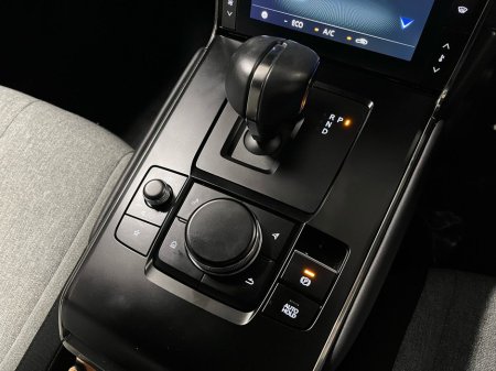 2022 Mazda MX-30 Prime-Line 35.5kWh 145BHP - Reversing Camera - Sat Nav - Climate Control - Cruise Control - Keyless Start - Apple CarPlay/Android Auto €16,750