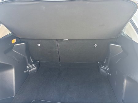 2023 Toyota Yaris CROSSLUNA 4DR AUTO Finance Available own this car from €97 per week €22,750