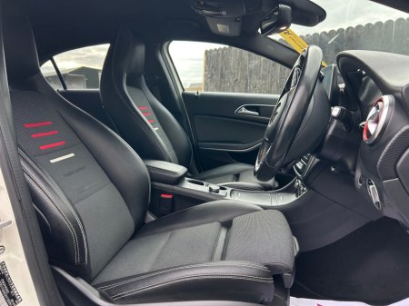 2016 Mercedes-Benz A Class - thumbnail 11