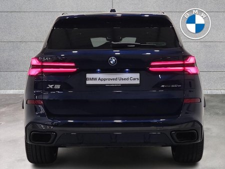 2025 BMW X5 - thumbnail 15
