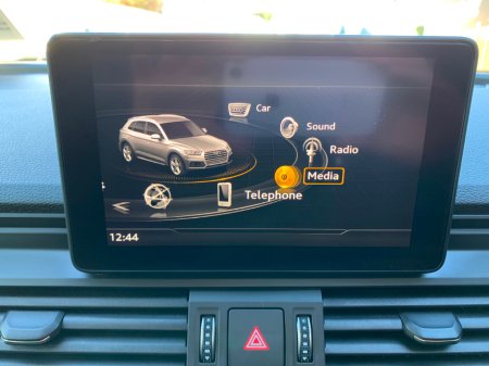 2017 Audi Q5 - thumbnail 29