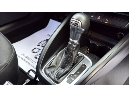 2016 Audi A1 - thumbnail 20