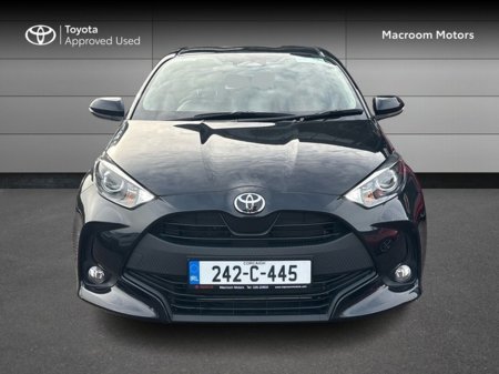 2024 Toyota Yaris - thumbnail 5