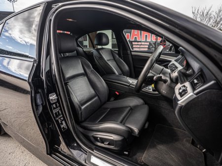 2016 BMW 5 Series - thumbnail 20