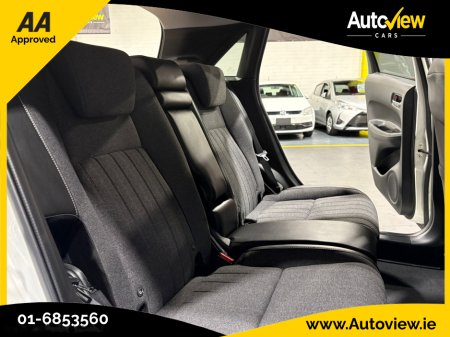 2024 Honda Jazz - thumbnail 20