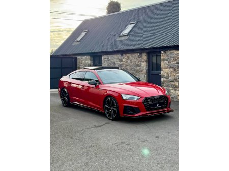 2023 Audi A5 for sale