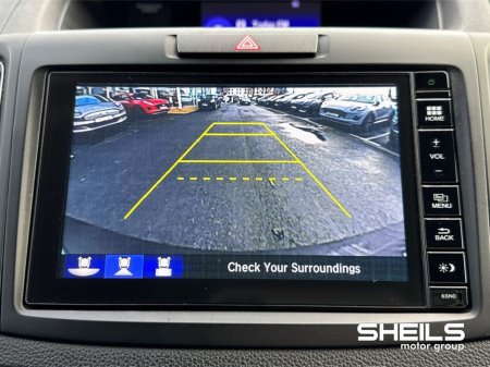 2017 Honda CR-V - thumbnail 17