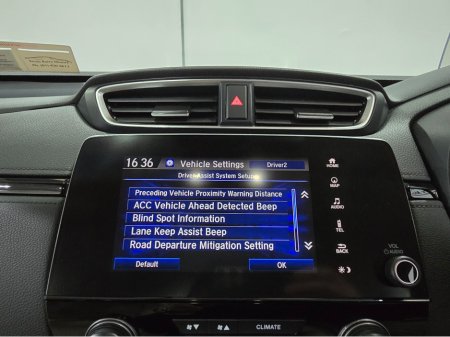 2019 Honda CR-V - thumbnail 24