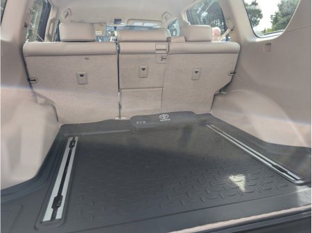 2020 Toyota Landcruiser - thumbnail 8