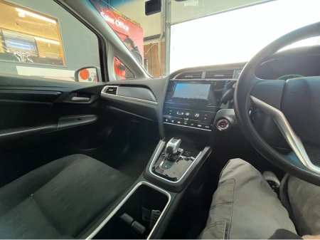 2020 Honda Shuttle €15950 2020 HONDA SHUTTLE HYBRID SENSING 1.5 AUTOMATIC / CRUISE CONTROL AND MORE €15,950 thumbnail