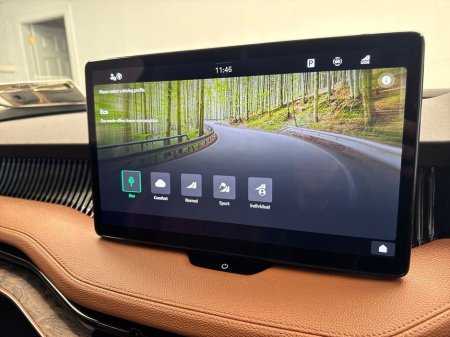 2025 Skoda Superb - thumbnail 19