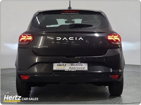 2023 Dacia Sandero - thumbnail 19