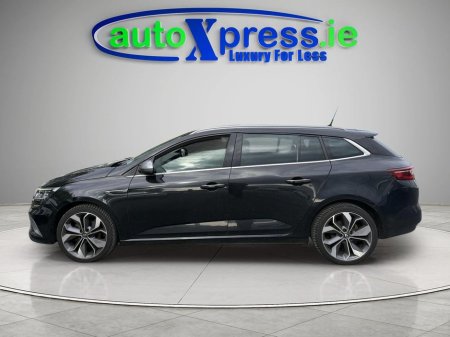 2021 Renault Megane - photo 5