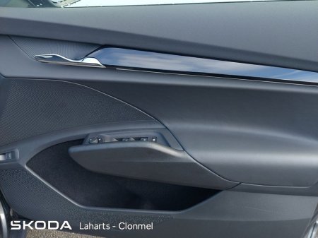 2025 Skoda Enyaq 85+ €42,950 thumbnail