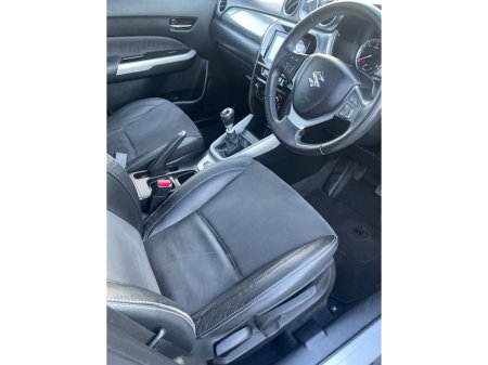 2016 Suzuki Vitara 1.6 DDiS GLX ALLGRIP €8,750 thumbnail