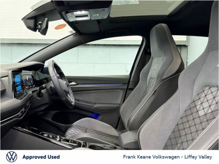 2024 Volkswagen Golf - thumbnail 4