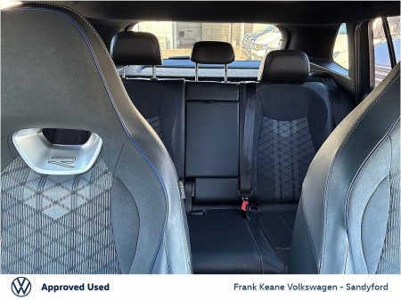 2025 Volkswagen Tiguan - thumbnail 27