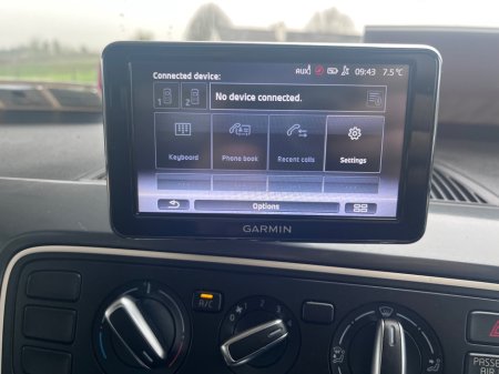 2015 SEAT Mii 5DR 1.0 75HP MANGO 4DR thumbnail