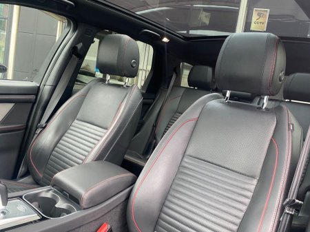 2022 Land Rover Discovery Sport P300e HSE R-Dynamic Auto (PHEV) €41,900 thumbnail