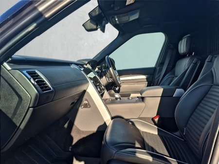 2024 Land Rover Discovery - thumbnail 6