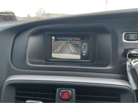 2014 Volvo V40 - thumbnail 16