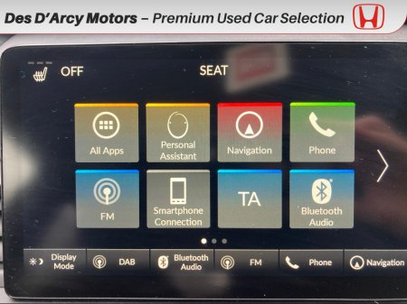 2022 Honda Jazz EXECUTIVE IMMACULATE CONDITION €25,950 thumbnail