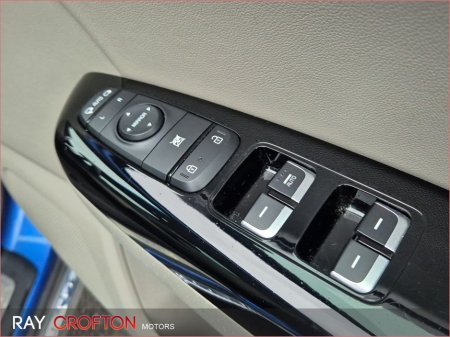 2021 Kia Sportage 1.6 CRDI MILD HYBRID K3 thumbnail