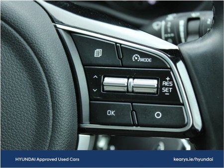 2019 Kia Sportage 1.6 CRDI K3 thumbnail