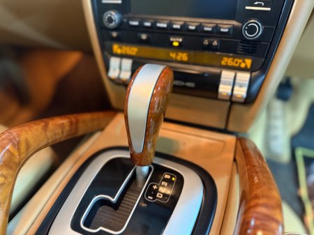 2009 Porsche Cayenne Diesel €7,950 thumbnail