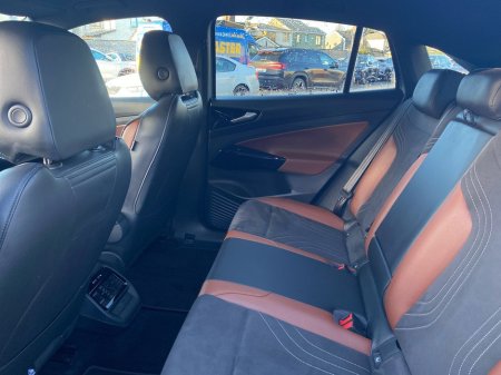 2023 Volkswagen ID.5 - thumbnail 13