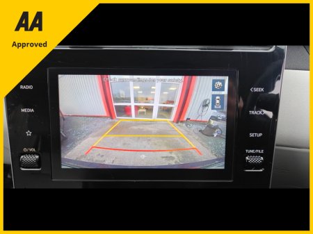 2021 Hyundai Tucson 2021 EXECUTIVE 4WD AUTO 52,000 Kms €29,949 thumbnail