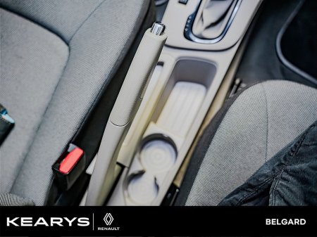 2016 Renault Zoe - thumbnail 19