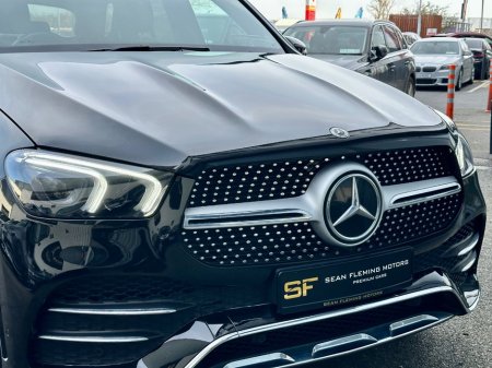 2022 Mercedes-Benz GLE Class - thumbnail 6