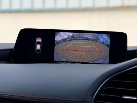 2024 Mazda Mazda3 - thumbnail 9