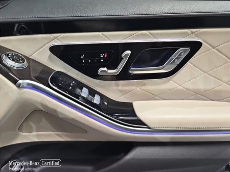 2024 Mercedes-Benz S Class - thumbnail 18