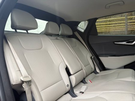 2024 Kia EV6 Earth 5DR Auto €36,950 thumbnail