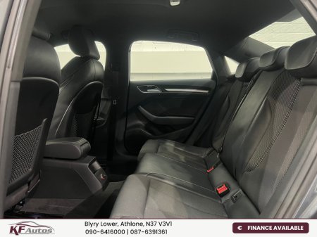 2015 Audi A3 - thumbnail 17