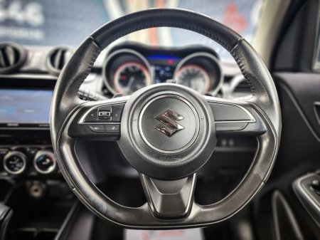 2017 Suzuki Swift - thumbnail 28